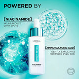 Buy Original LOreal Bright Reveal Dark Spot UV Fluid SPF50+ 50ml - Online at Best Price in Pakistan