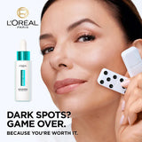 Buy Original LOreal Bright Reveal Dark Spot UV Fluid SPF50+ 50ml - Online at Best Price in Pakistan
