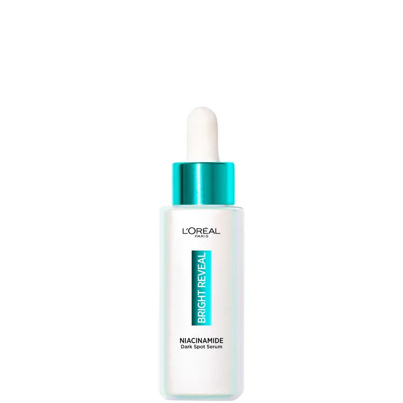 Buy Original LOreal Bright Reveal Dark Spot UV Fluid SPF50+ 50ml - Online at Best Price in Pakistan