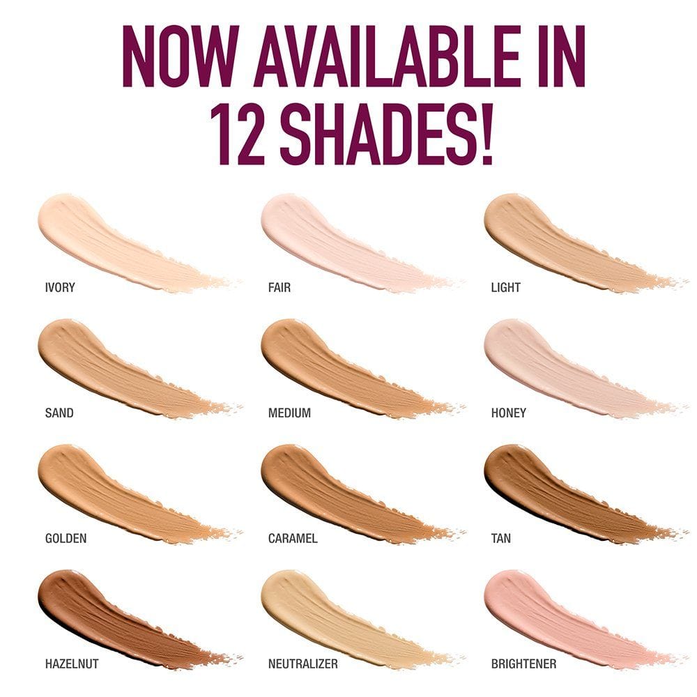Buy Original LOreal Infallible Foundation Breathable Liquid 24H Fresh Wear 20 Ivory - Online at Best Price in Pakistan