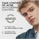 Buy Original LOreal Men Expert Derma Control Cleansing Gel for Oily & Blemish-Prone Skin 260ml - Online at Best Price in Pakistan