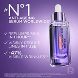Buy Original LOreal Paris 1.5% Hyaluronic Acid Revitalift Filler Serum 30ml - Online at Best Price in Pakistan