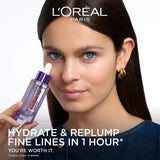 Buy Original LOreal Paris 1.5% Hyaluronic Acid Revitalift Filler Serum 30ml - Online at Best Price in Pakistan