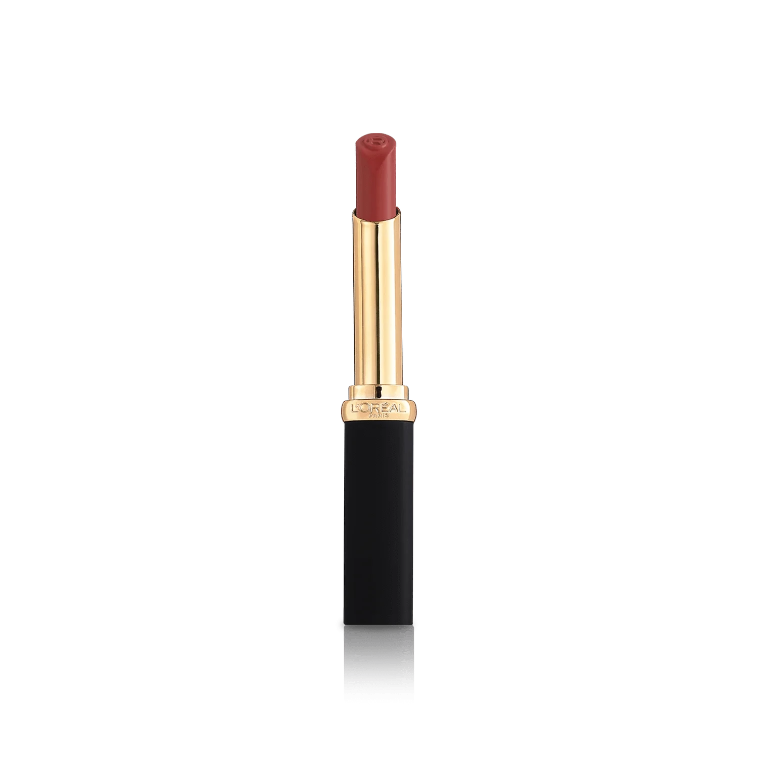 Buy Original LOreal Paris Color Riche Intense Volume Matte Lipstick 129 I Lead - Online at Best Price in Pakistan