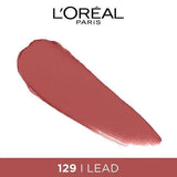 Buy Original LOreal Paris Color Riche Intense Volume Matte Lipstick 129 I Lead - Online at Best Price in Pakistan