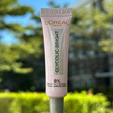 Buy Original LOreal Paris Glycolic Bright 8% Serum – 7.5ml - Online at Best Price in Pakistan