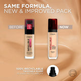 Buy Original LOreal Paris Infallible 32H Freshwear Liquid Foundation 015 Neutral 30ml - Online at Best Price in Pakistan