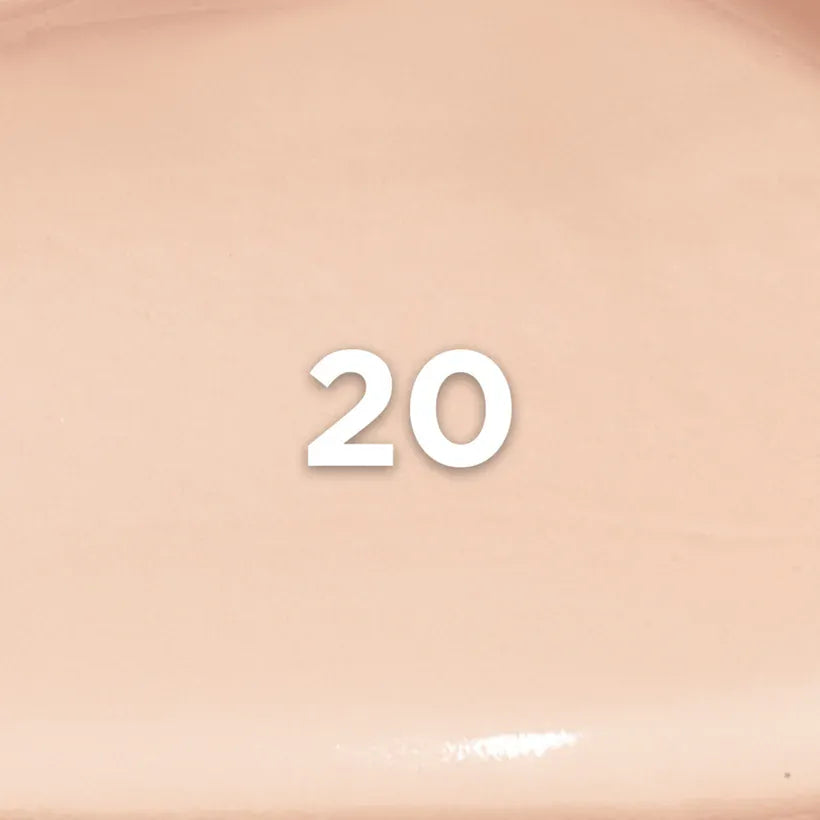 Buy Original LOreal Paris Infallible 32H Freshwear Liquid Foundation 020 Neutre 30ml - Online at Best Price in Pakistan
