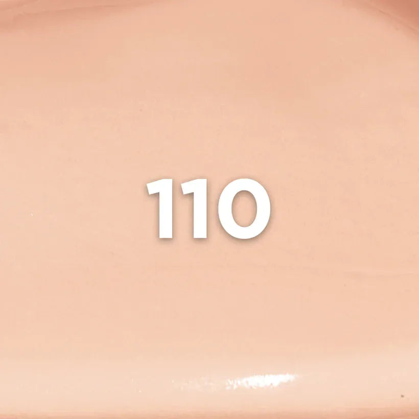 Buy Original LOreal Paris Infallible 32H Freshwear Liquid Foundation 110 Cool Rose 30ml - Online at Best Price in Pakistan
