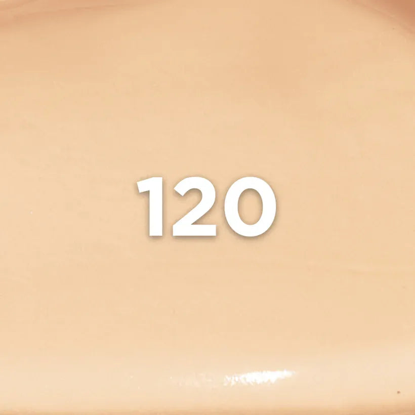 Buy Original LOreal Paris Infallible 32H Freshwear Liquid Foundation 120 Warm Dore 30ml - Online at Best Price in Pakistan