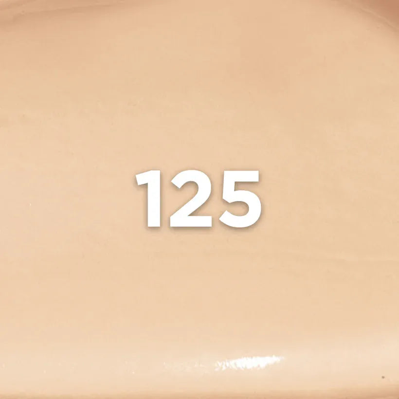 Buy Original LOreal Paris Infallible 32H Freshwear Liquid Foundation 125 Warm 30ml - Online at Best Price in Pakistan