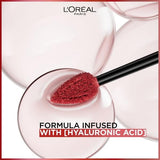 Buy Original LOreal Paris Infallible Matte Resistance Liquid Lipstick 100 Fairytale Ending 5ml - Online at Best Price in Pakistan