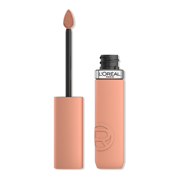 Buy Original LOreal Paris Infallible Matte Resistance Liquid Lipstick 100 Fairytale Ending 5ml - Online at Best Price in Pakistan