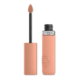 Buy Original LOreal Paris Infallible Matte Resistance Liquid Lipstick 100 Fairytale Ending 5ml - Online at Best Price in Pakistan