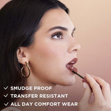 Buy Original LOreal Paris Infallible Matte Resistance Liquid Lipstick 100 Fairytale Ending 5ml - Online at Best Price in Pakistan