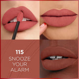 Buy Original LOreal Paris Infallible Matte Resistance Liquid Lipstick 115 Snooze Your Alarm - Online at Best Price in Pakistan
