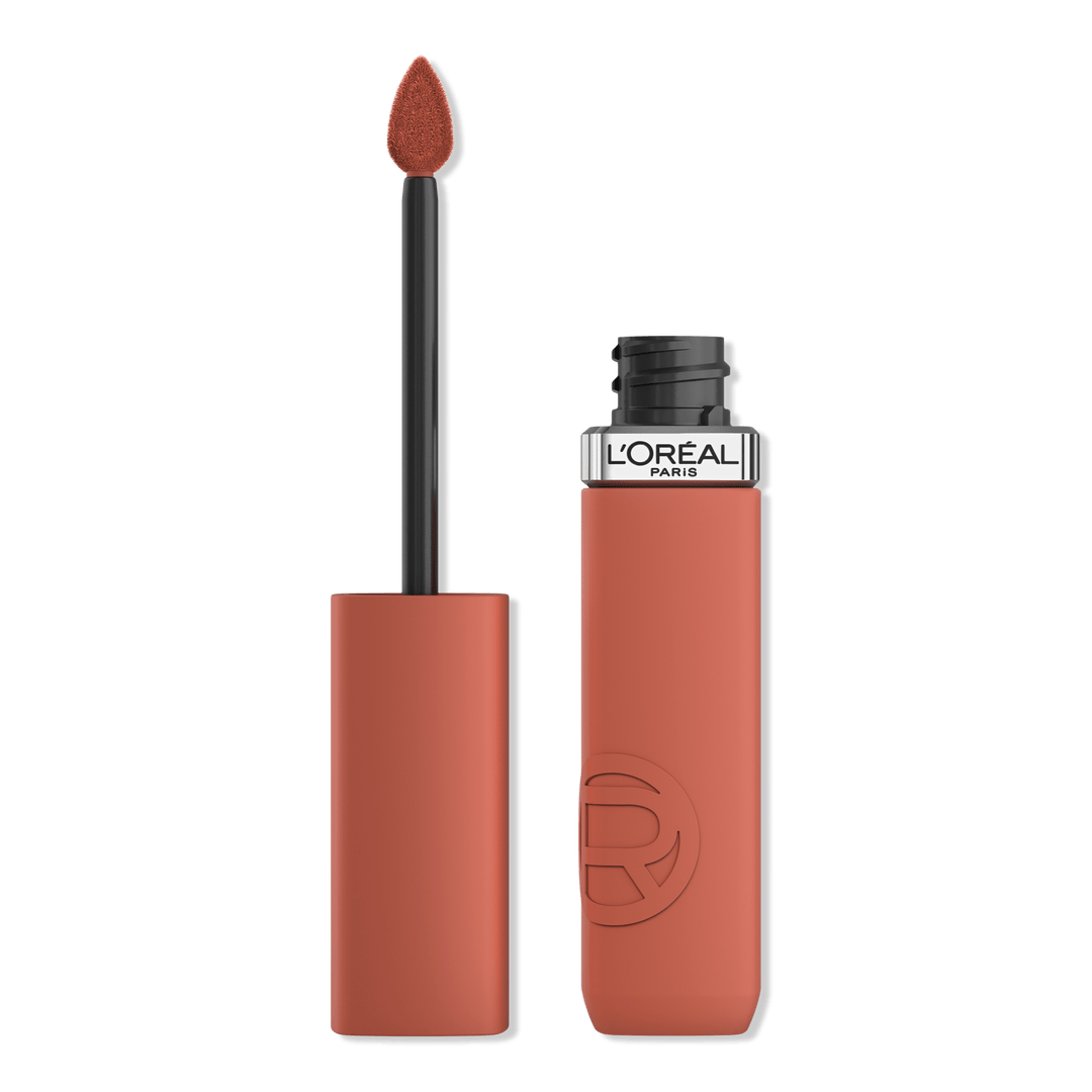 Buy Original LOreal Paris Infallible Matte Resistance Liquid Lipstick 115 Snooze Your Alarm - Online at Best Price in Pakistan
