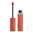 Buy Original LOreal Paris Infallible Matte Resistance Liquid Lipstick 115 Snooze Your Alarm - Online at Best Price in Pakistan