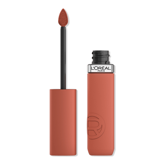 Buy Original LOreal Paris Infallible Matte Resistance Liquid Lipstick 115 Snooze Your Alarm - Online at Best Price in Pakistan