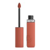 Buy Original LOreal Paris Infallible Matte Resistance Liquid Lipstick 115 Snooze Your Alarm - Online at Best Price in Pakistan