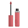 Buy Original LOreal Paris Infallible Matte Resistance Liquid Lipstick 120 Major Crush 5ml - Online at Best Price in Pakistan