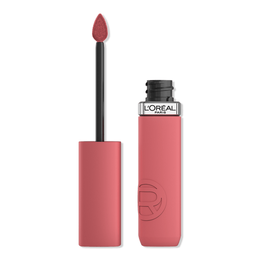 Buy Original LOreal Paris Infallible Matte Resistance Liquid Lipstick 120 Major Crush 5ml - Online at Best Price in Pakistan