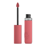 Buy Original LOreal Paris Infallible Matte Resistance Liquid Lipstick 120 Major Crush 5ml - Online at Best Price in Pakistan