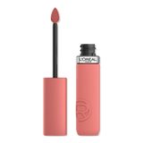 Buy Original LOreal Paris Infallible Matte Resistance Liquid Lipstick 210 Tropical Vacay 5ml - Online at Best Price in Pakistan