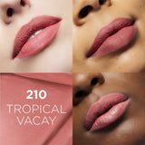 Buy Original LOreal Paris Infallible Matte Resistance Liquid Lipstick 210 Tropical Vacay 5ml - Online at Best Price in Pakistan