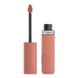 Buy Original LOreal Paris Infallible Matte Resistance Liquid Lipstick 601 Worth It 5ml - Online at Best Price in Pakistan