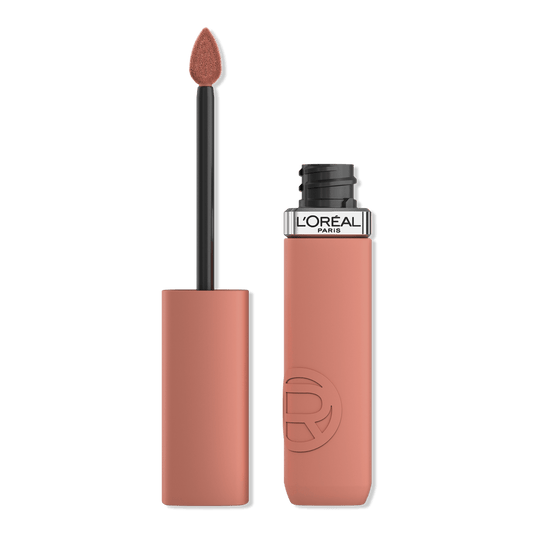 Buy Original LOreal Paris Infallible Matte Resistance Liquid Lipstick 601 Worth It 5ml - Online at Best Price in Pakistan