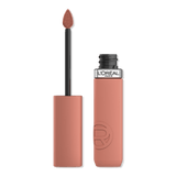 Buy Original LOreal Paris Infallible Matte Resistance Liquid Lipstick 601 Worth It 5ml - Online at Best Price in Pakistan