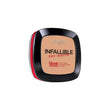 Buy Original LOreal Paris Infallible Pro Matte Powder 200 Natural Beige - Online at Best Price in Pakistan