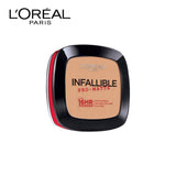 Buy Original LOreal Paris Infallible Pro Matte Powder 200 Natural Beige - Online at Best Price in Pakistan