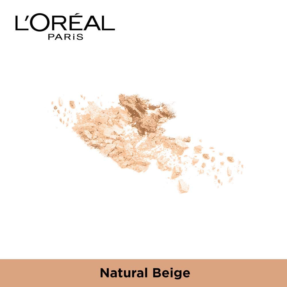 Buy Original LOreal Paris Infallible Pro Matte Powder 200 Natural Beige - Online at Best Price in Pakistan