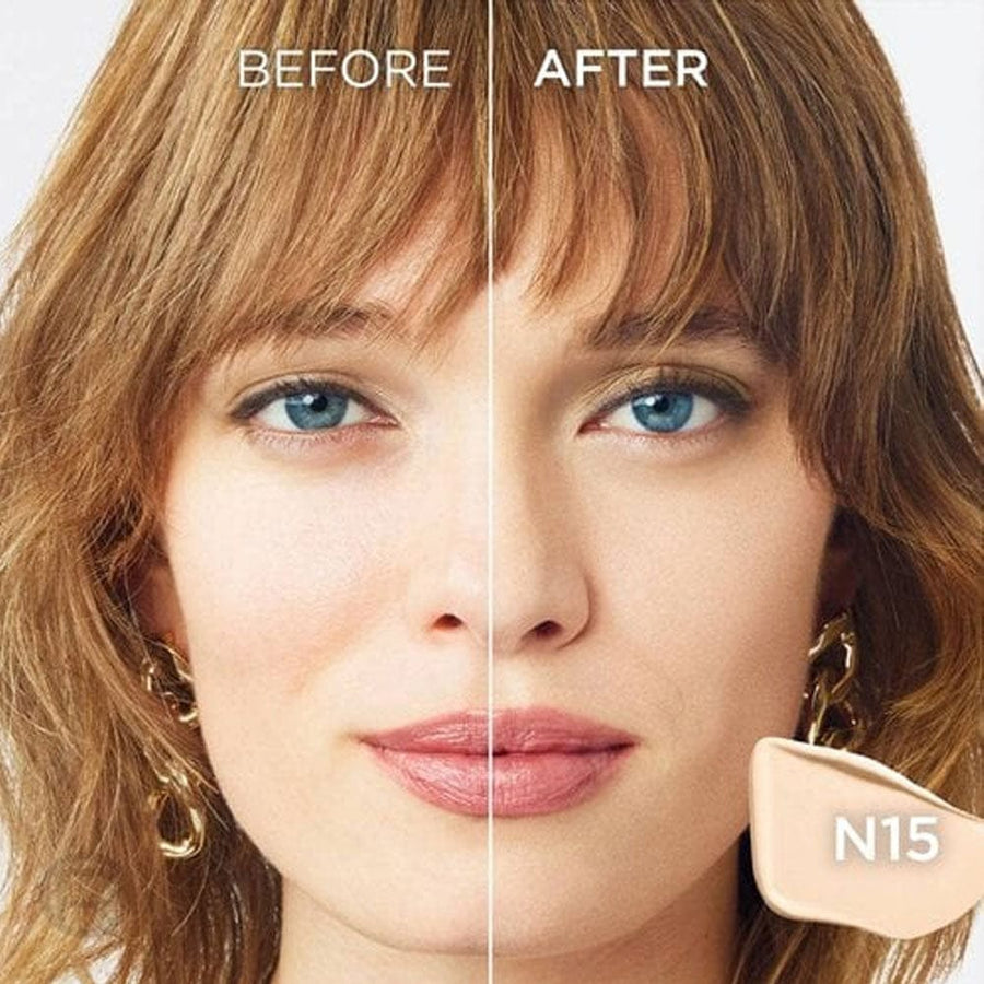 Buy Original LOREAL PARIS Infallible Skin Ink Long Lasting 2-in-1 Foundation Concealer – 15 Neutral - Online at Best Price in Pakistan
