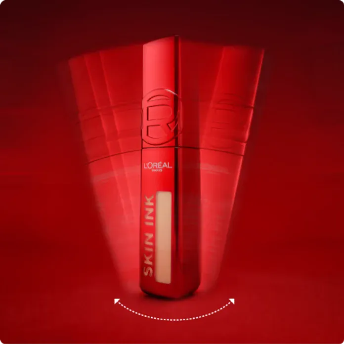 Buy Original LOREAL PARIS Infallible Skin Ink Long Lasting 2-in-1 Foundation Concealer – 15 Neutral - Online at Best Price in Pakistan