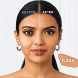 Buy Original LOREAL PARIS Infallible Skin Ink Long Lasting 2-in-1 Foundation Concealer – 265 Neutral - Online at Best Price in Pakistan