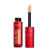 Buy Original LOREAL PARIS Infallible Skin Ink Long Lasting 2-in-1 Foundation Concealer – 270 Warm - Online at Best Price in Pakistan