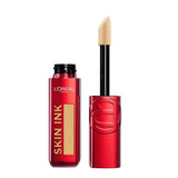 Buy Original LOREAL PARIS Infallible Skin Ink Long Lasting 2-in-1 Foundation Concealer – 290 Warm - Online at Best Price in Pakistan