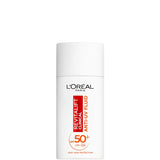 Buy Original LOreal Paris Revitalift Clinical Vitamin C SPF 50+ Fluid 50ml - Online at Best Price in Pakistan