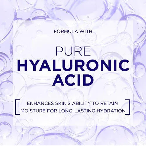 Buy Original LOreal Paris Revitalift Smoothing Hyaluronic Acid Cleanser 150ml - Online at Best Price in Pakistan