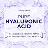 Buy Original LOreal Paris Revitalift Smoothing Hyaluronic Acid Cleanser 150ml - Online at Best Price in Pakistan