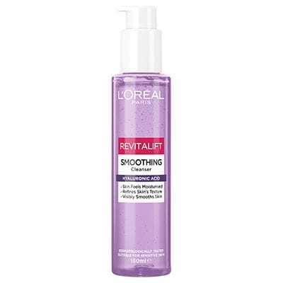 Buy Original LOreal Paris Revitalift Smoothing Hyaluronic Acid Cleanser 150ml - Online at Best Price in Pakistan