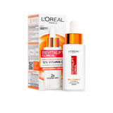 Buy Original Loreal Revitalift 12% Clinical Vitamin C Serum 30ml - Online at Best Price in Pakistan