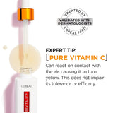 Buy Original Loreal Revitalift 12% Clinical Vitamin C Serum 30ml - Online at Best Price in Pakistan
