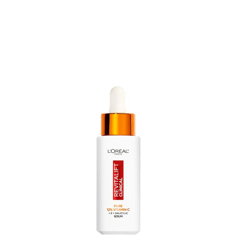 Buy Original Loreal Revitalift 12% Clinical Vitamin C Serum 30ml - Online at Best Price in Pakistan
