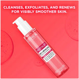 Buy Original LOreal Revitalift Resurfacing Serum-In-Cleanser 150ml - Online at Best Price in Pakistan