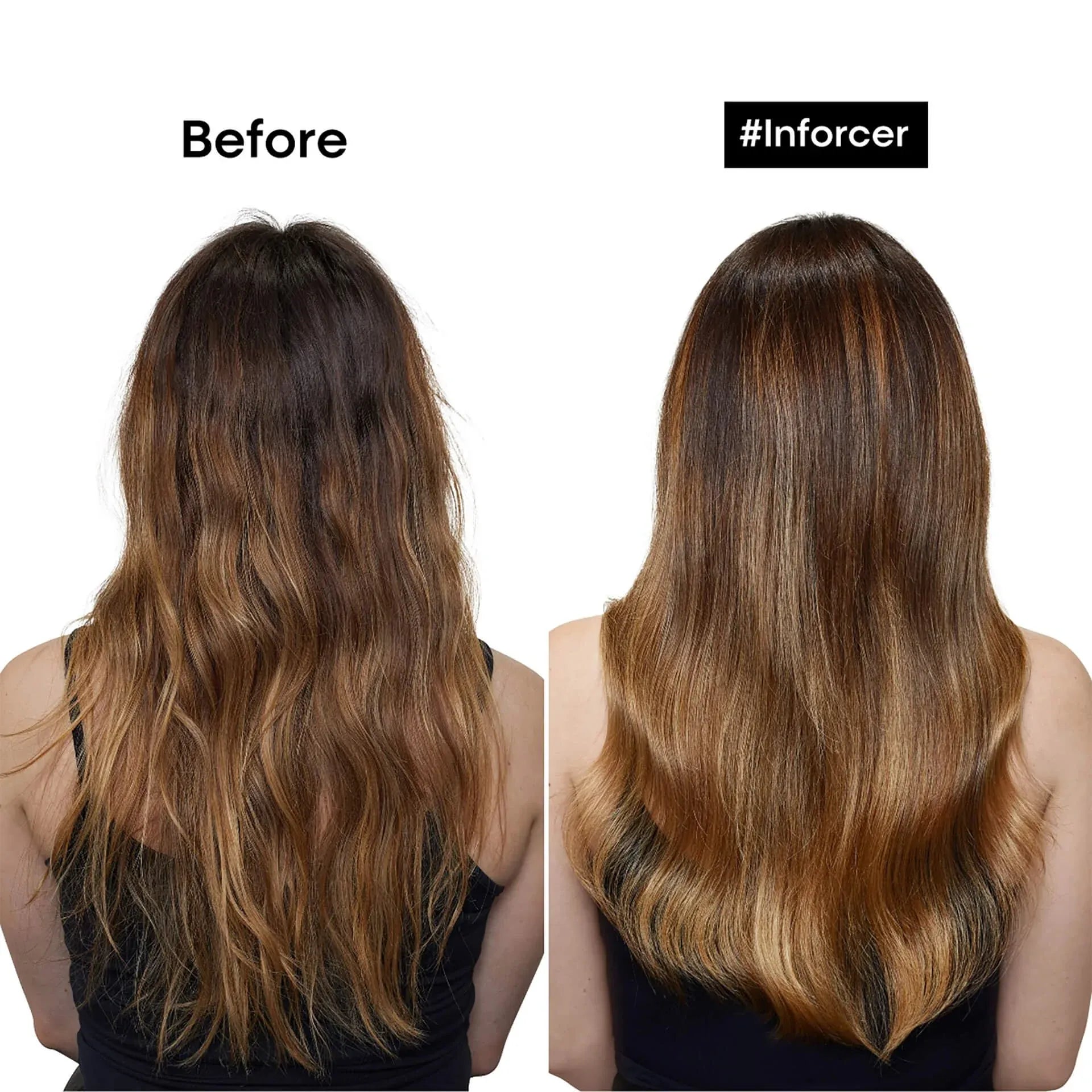 Buy Original L'Oréal Professionnel Inforcer Shampoo 300ml - Online at Best Price in Pakistan