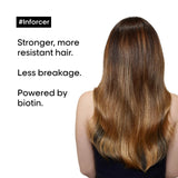 Buy Original L'Oréal Professionnel Inforcer Shampoo 300ml - Online at Best Price in Pakistan